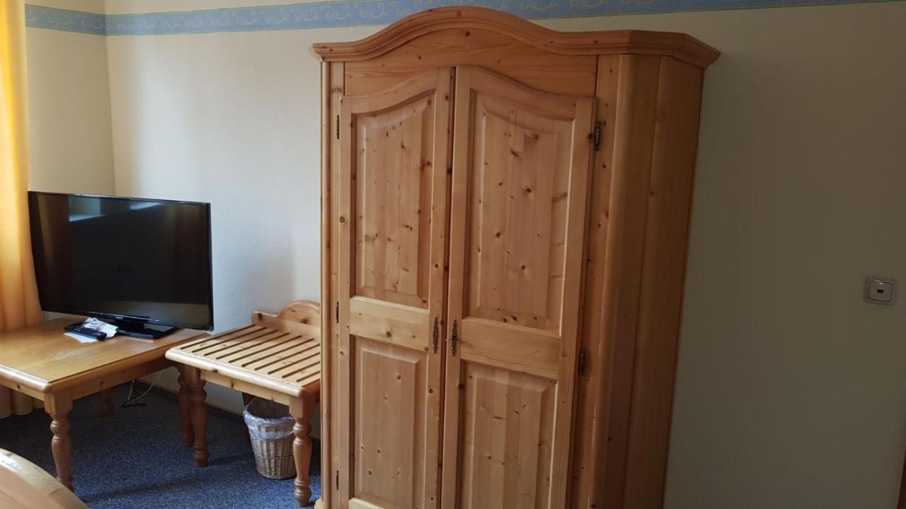 Ferienparadies Muehlenbach Soltau Dış mekan fotoğraf