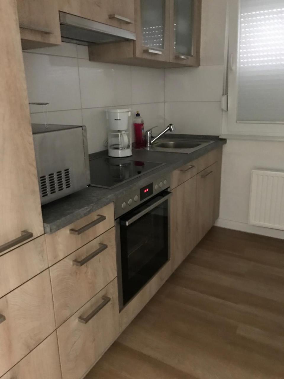 Ferienparadies Muehlenbach Soltau Dış mekan fotoğraf