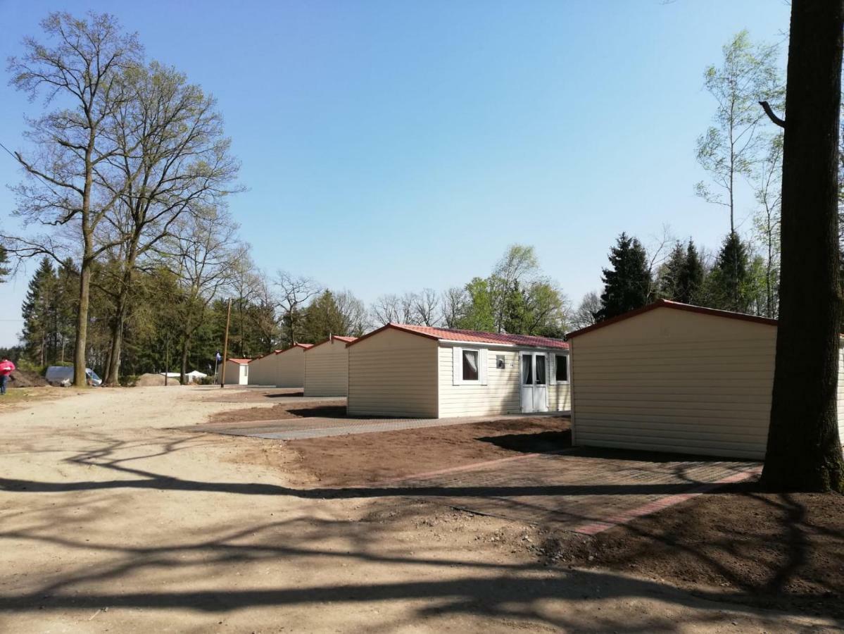 Ferienparadies Muehlenbach Soltau Dış mekan fotoğraf